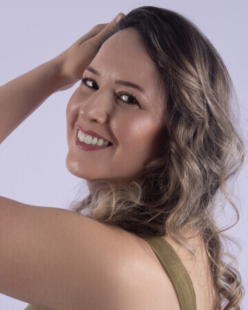 GISMAIRE COSTA — 2