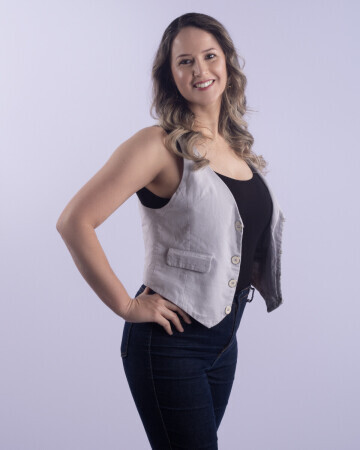 GISMAIRE COSTA — 4