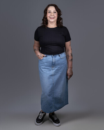 BERENICE BLOISE — 1