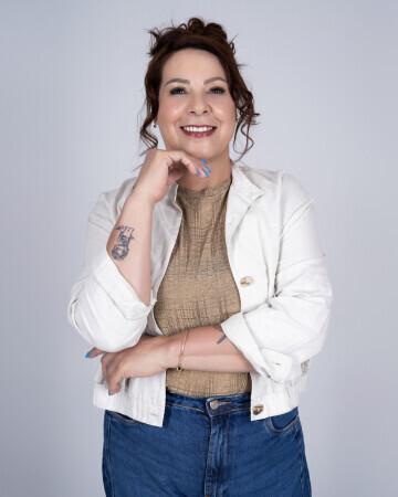 BERENICE BLOISE — 2