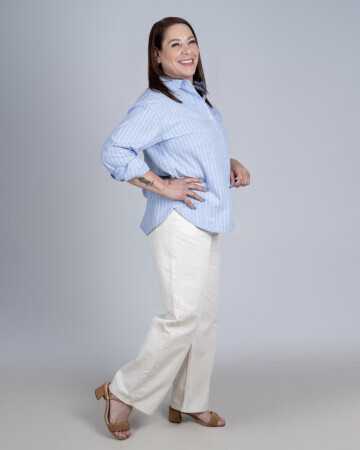 BERENICE BLOISE — 3