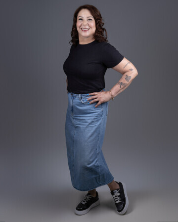 BERENICE BLOISE — 6