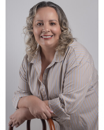 ALEXANDRA RECK — 3