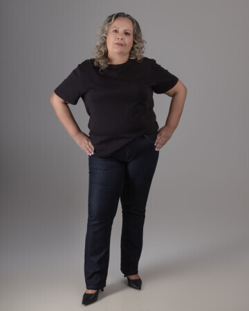 ALEXANDRA RECK — 6