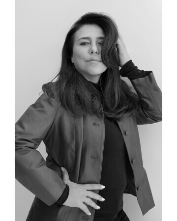 BARBARA DAGOSTIN — 2