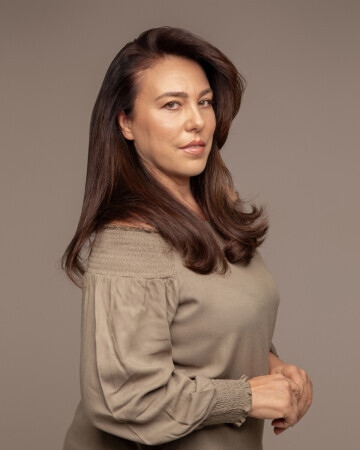 BARBARA DAGOSTIN — 3