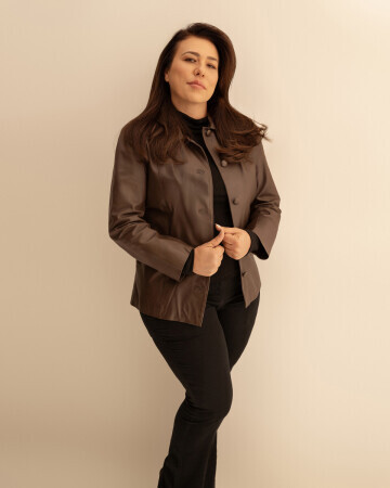 BARBARA DAGOSTIN — 6