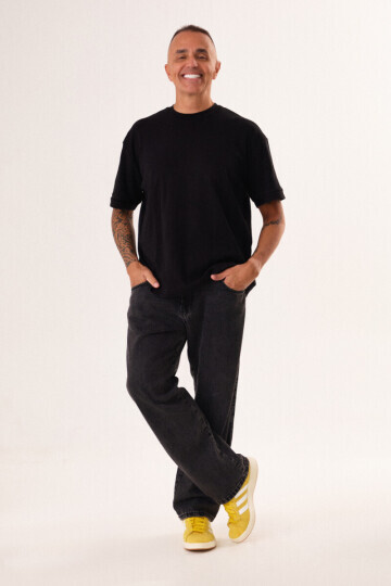 MARCELO BARÃO — 1