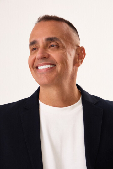 MARCELO BARÃO — 2