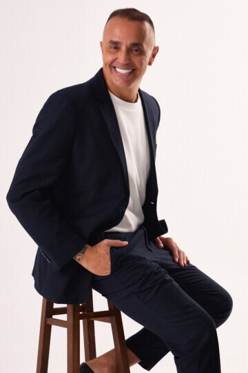 MARCELO BARÃO — 4