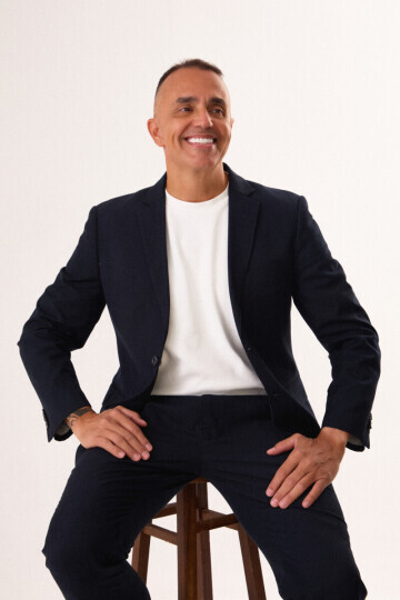 MARCELO BARÃO — 6