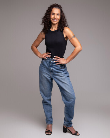 RENATA BARRETO — 2