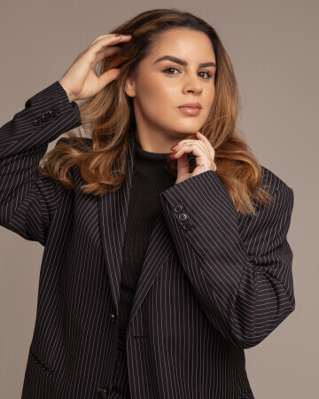 LOLAH DALLAQUA — 2