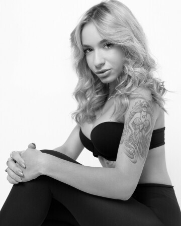 RAISSA PINHEIRO — 4