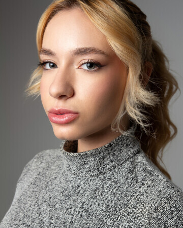 RAISSA PINHEIRO — 1