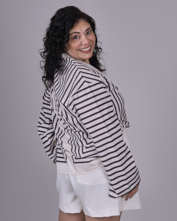 RAYMONDA SMANIOTTO — 2