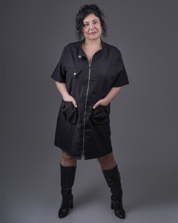 RAYMONDA SMANIOTTO — 5