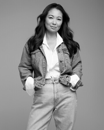 DIANA ISHIMINE — 1