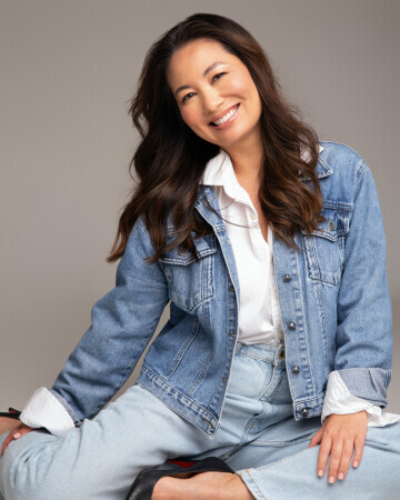 DIANA ISHIMINE — 2