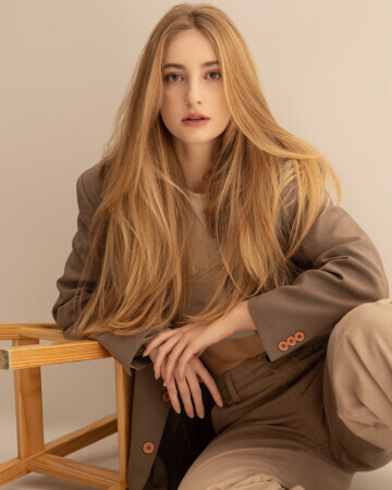 VANESSA DORINI — 3