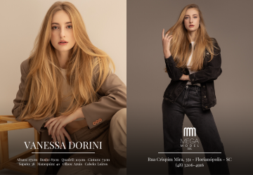 VANESSA DORINI — 6