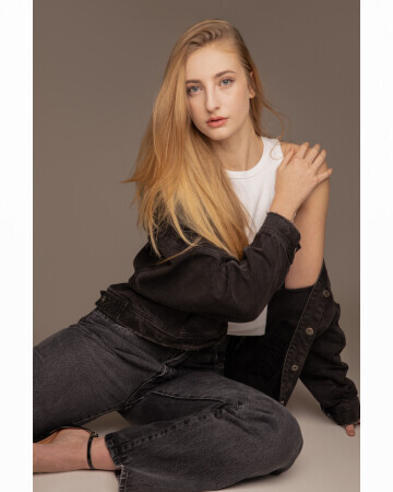 VANESSA DORINI — 7