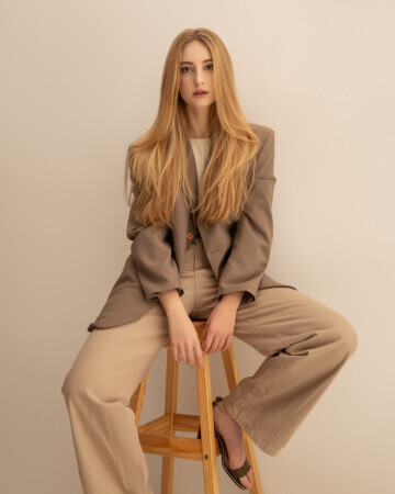 VANESSA DORINI — 2