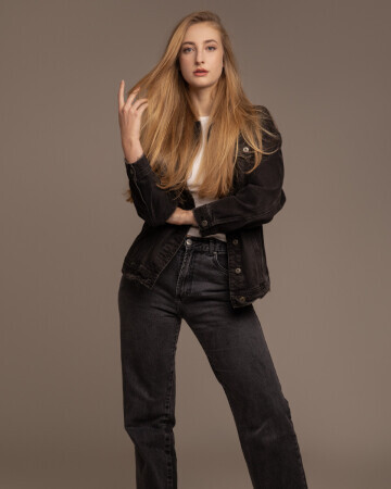 VANESSA DORINI — 4