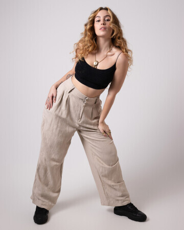 LIS GUTIERRE BIASI — 1