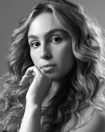 LIS GUTIERRE BIASI — 2