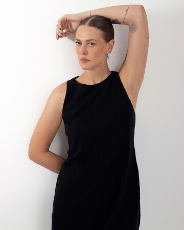 MARINA DULINSKY — 3