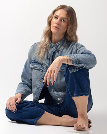 MARINA DULINSKY — 2