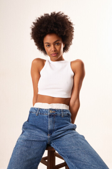 DAYSE ISRAELITA — 1