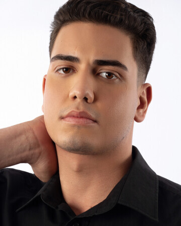 VITOR BITENCOURT — 1