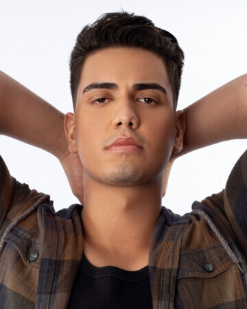 VITOR BITENCOURT — 2