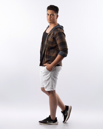 VITOR BITENCOURT — 3