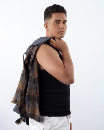 VITOR BITENCOURT — 5