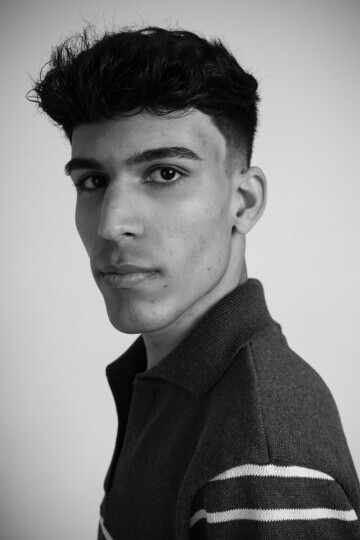 ROGER HENRIQUE SANTOS PEREIRA — 1