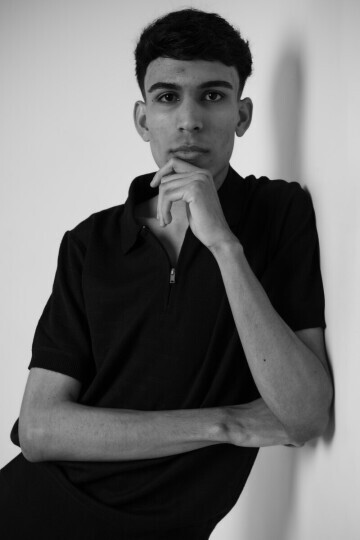 ROGER HENRIQUE SANTOS PEREIRA — 2