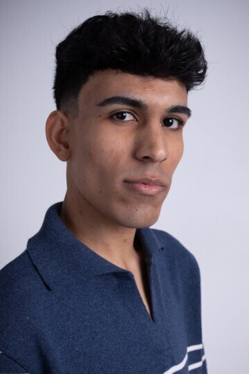 ROGER HENRIQUE SANTOS PEREIRA