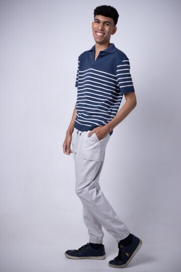 ROGER HENRIQUE SANTOS PEREIRA — 6