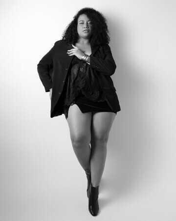 BARBARA ANDRADE — 3