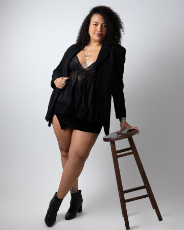 BARBARA ANDRADE — 5