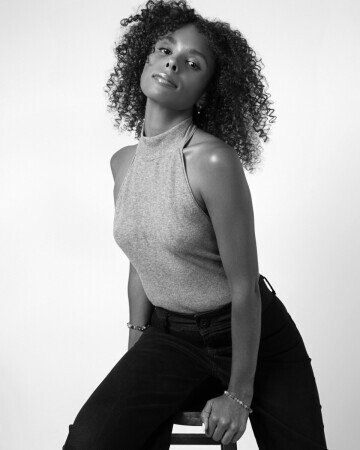 GIZELLE RAMALHO — 2