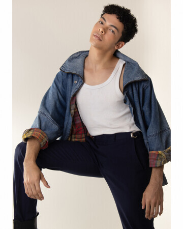 GABRIEL PEDRISCH — 3