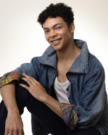 GABRIEL PEDRISCH — 5