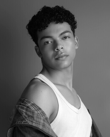 GABRIEL PEDRISCH — 2