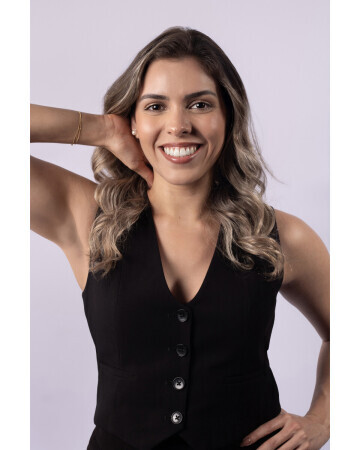 JULIANA ALMEIDA FLORIDO — 5