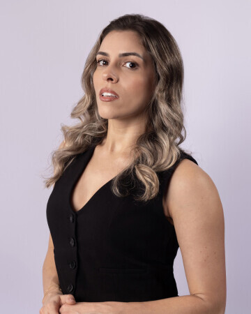 JULIANA ALMEIDA FLORIDO