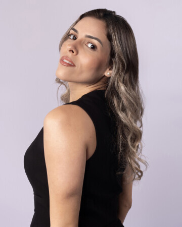 JULIANA ALMEIDA FLORIDO — 3